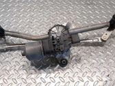 Motor del limpiaparabrisas