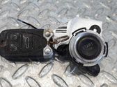 Cerradura de encendido
