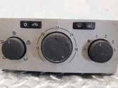 Unidad de control/módulo del aire acondicionado