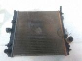 Radiador del refrigerante