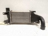 Radiador intercooler