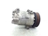 Compresor (bomba) del aire acondicionado (A/C))