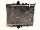 Radiador del refrigerante