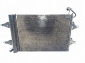 Radiateur condenseur de climatisation