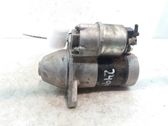Motor de arranque