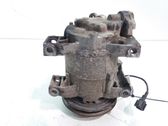 Compresor (bomba) del aire acondicionado (A/C))