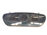 Geschwindigkeitsmesser Cockpit