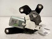 Motor del limpiaparabrisas trasero