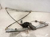 Etuoven sähkökäyttöinen ikkunan nostin