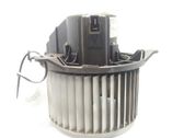 Pulseur d'air habitacle