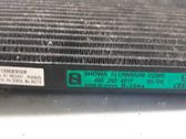 Radiador de refrigeración del A/C (condensador)
