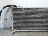 Radiateur condenseur de climatisation