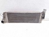 Radiador intercooler