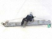 Fensterheber elektrisch ohne Motor Tür vorne