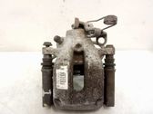 Bremssattel hinten