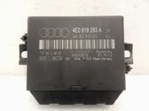 Unidad de control/módulo del motor