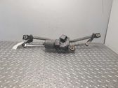 Motor del limpiaparabrisas