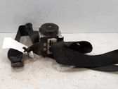 Ceinture de sécurité arrière