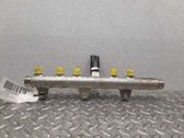 Corps injection Monopoint