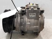 Ilmastointilaitteen kompressorin pumppu (A/C)