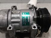 Klimakompressor Pumpe