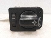 Regler Dimmer Schalter Beleuchtung Kombiinstrument Cockpit