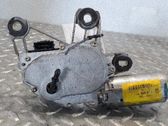 Motor del limpiaparabrisas trasero