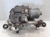 Motor del limpiaparabrisas