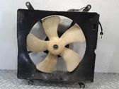 Elektryczny wentylator chłodnicy