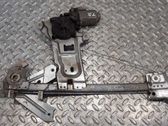 Fensterheber elektrisch mit Motor Tür hinten