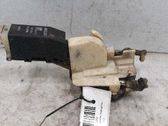 Etuoven lukko