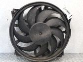 Ventilador eléctrico del radiador