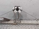 Regulador de puerta trasera con motor