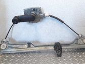 Fensterheber elektrisch mit Motor Tür hinten