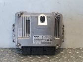Unité de commande / module de verrouillage centralisé porte