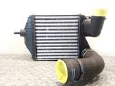 Radiador intercooler