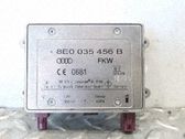 Unidad de control/módulo del motor