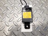 Unidad de control/módulo del motor