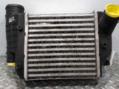 Radiador intercooler