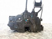 Cerradura de puerta delantera