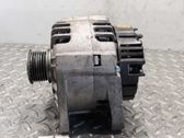 Lichtmaschine