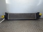 Radiador intercooler