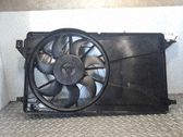 Ventilador eléctrico del radiador