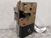 Front door lock