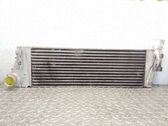 Radiador intercooler