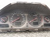 Geschwindigkeitsmesser Cockpit