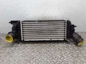 Radiador intercooler
