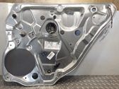 Regulador de puerta trasera con motor