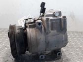 Compresor (bomba) del aire acondicionado (A/C))