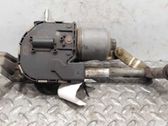 Motor del limpiaparabrisas